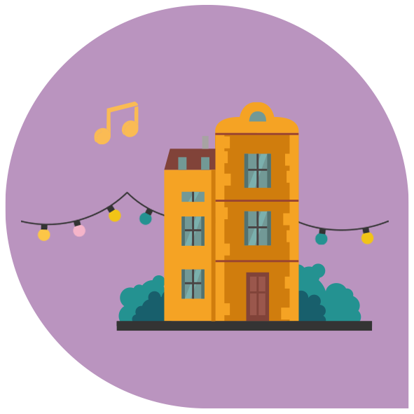 home aide etudiant