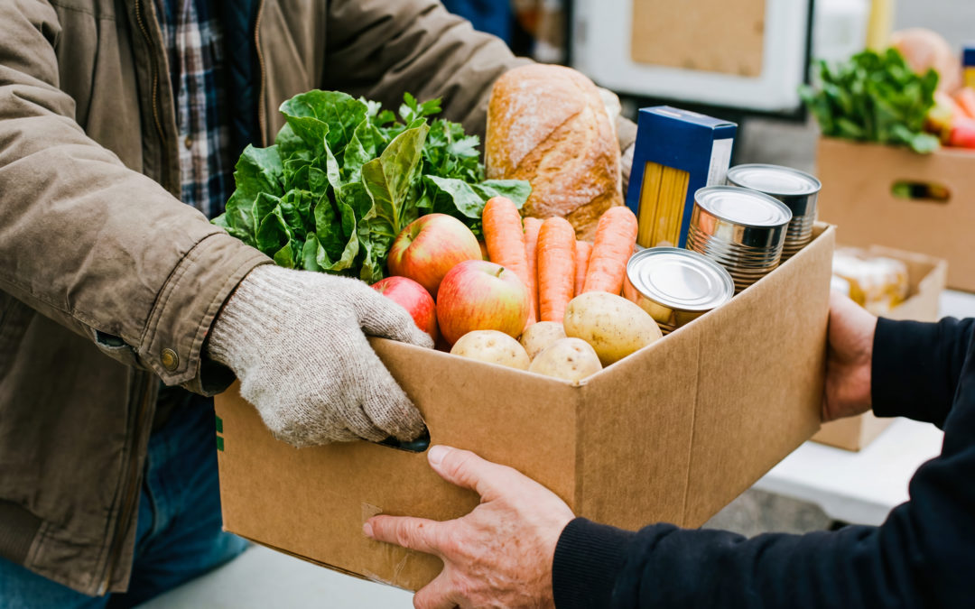 Clap de fin pour l’épicerie sociale du CPAS d’Ixelles